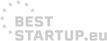 bestStartup`s logo