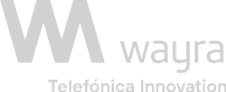 wayra`s logo